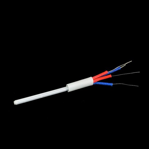 White heating element - element, for