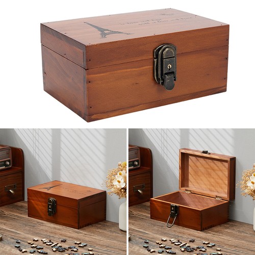 Wooden treasure pirate chest - treasure,