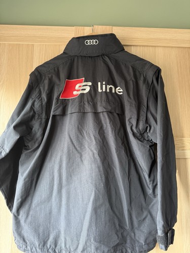Vintage audi line in 1 - vintage,