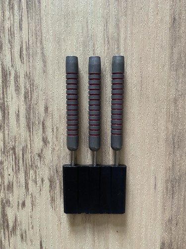 20g darts vintage red - 20g,