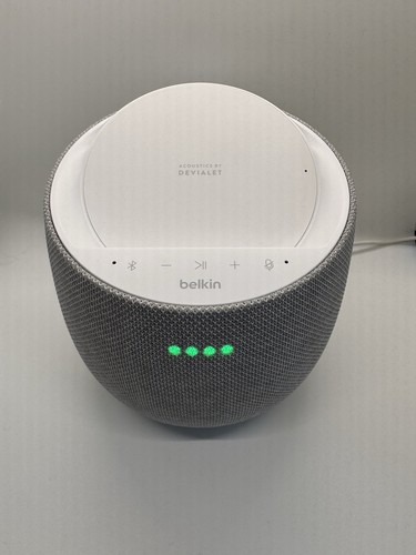 Belkin soundform elite hifi - belkin,