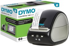 DYMO LabelWriter 550 Turbo