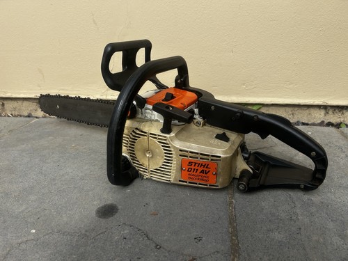 Stihl 011 petrol - 011,