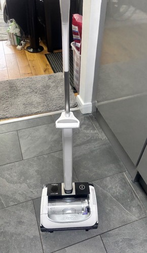 Gtech airram platinum vacuum - platinum,