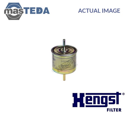 H141wk engine fuel filter - h141wk,