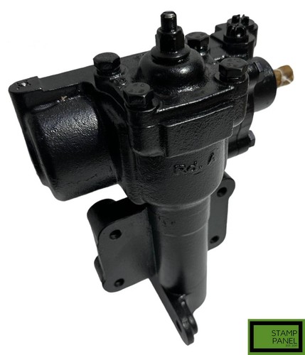 Truwsteer upgrade rhd power - upgrade,