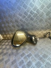 2014 VAUXHALL ZAFIRA WING DOOR