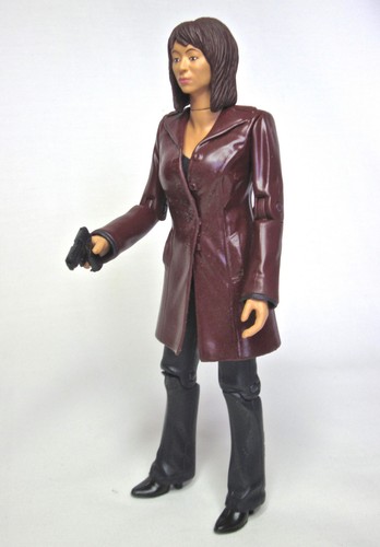 Bbc torchwood toshiko sato - torchwood,