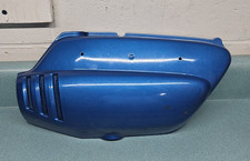 1972 Suzuki  GT 750 GT750