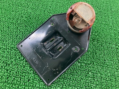 Taillight ducati genuine - ducati,