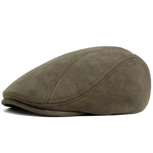 Retro men cotton - retro, cap