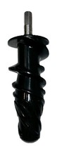 Omega Juicer NC800 NC900 Replacement Part:  Large Augur Screw (with Flaw)