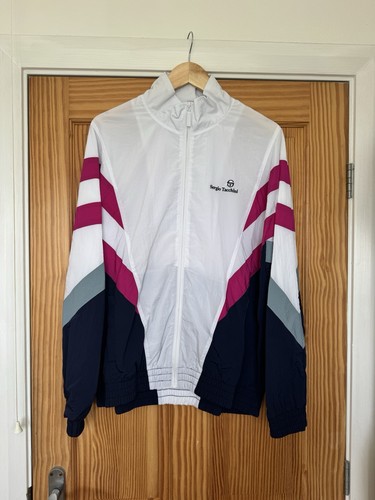 Sergio tacchini verona - sergio, track