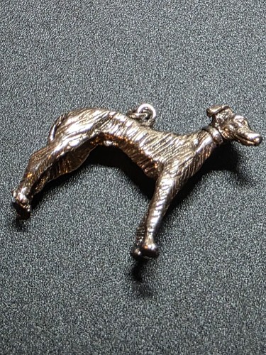 Vintage sterling silver