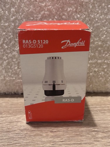 Danfoss ras 5120 - danfoss,