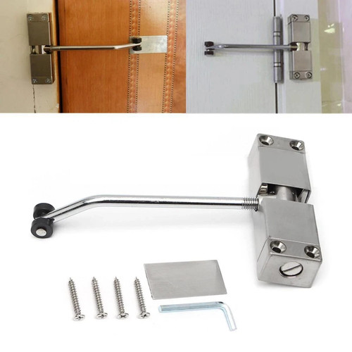 Outdoor heavy duty door - duty, gate