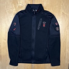 Spyder Motorcycle Style Jacket