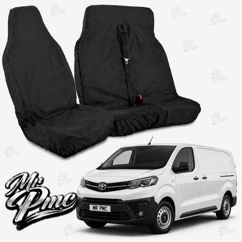 For toyota proace - van, seat