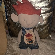 Maileg Troll Very Rare BNWT