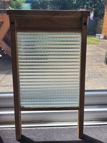 Vintage wooden framed - vintage,, and