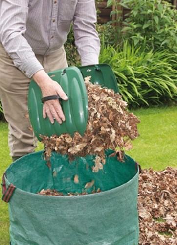 Garland heavy duty hand - garland, leaf