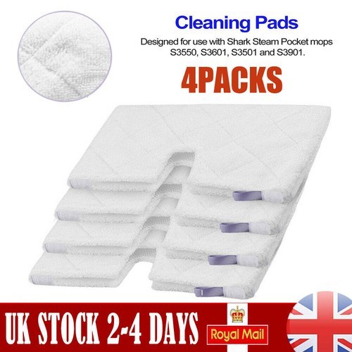 Pack for shark steam - pack, pocket