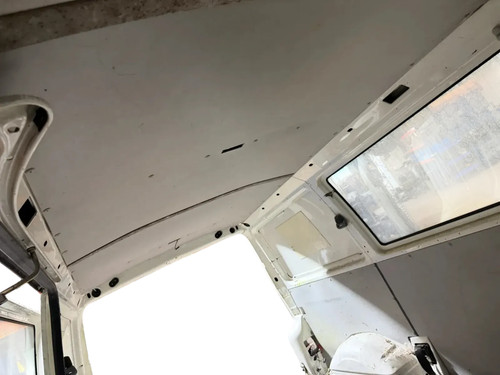 Headliner interior - vw, t4