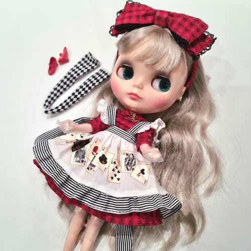 Takara neo blythe dark rabbit - neo,