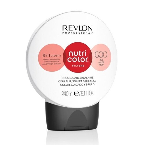 Revlon nutri color - revlon,