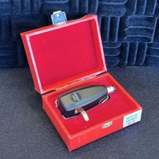 ORTOFON SPU-G MONO MC Moving Coil Phono Cartridge Elliptical USED JAPAN audio