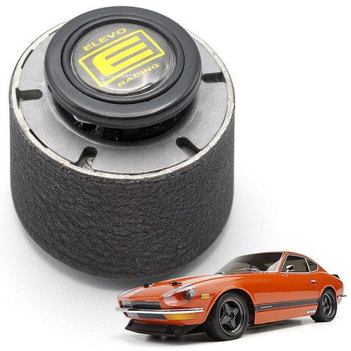 Steering wheel hub adapter - steering,