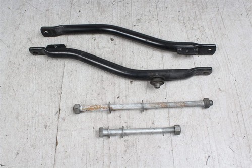 Strut motor mount - strut, subframe