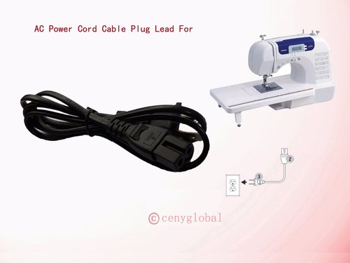 Power cable for brother - ac,