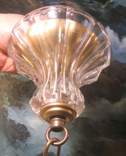Canopy ceiling part vintage - part,