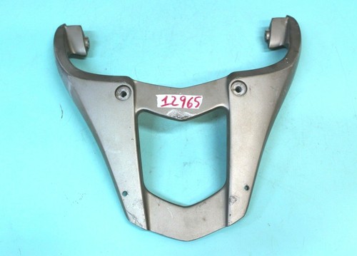 Rear luggage rack handle - rear,
