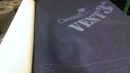 Roofing breathable membrane - breathable,