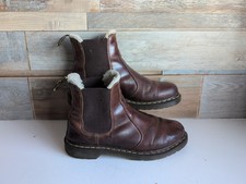 Doctor Dr Martens Womens 2976