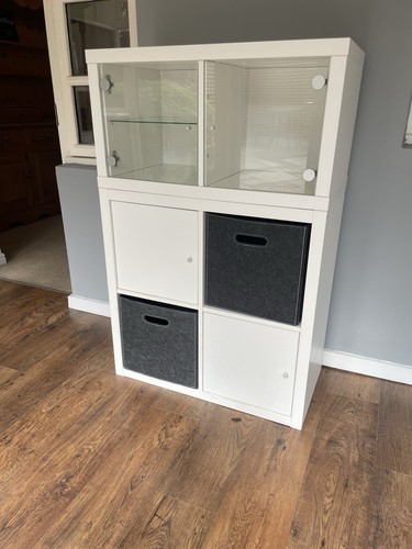 Ikea kallax 202 - 202.758.14, x