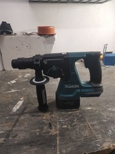 Makita DHR243Z SDS-Plus 18V Cordless Hammer Drill