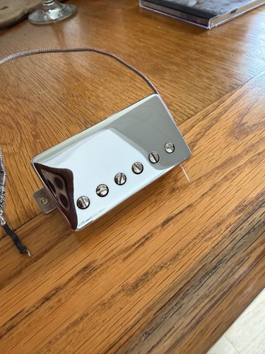 Seymour duncan 59 model - duncan,