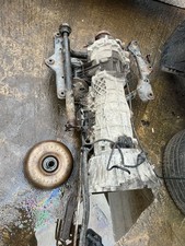 Land rover l322 5hp24 - zf,
