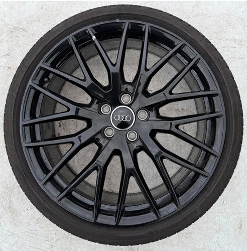Audi mk3 tts alloy wheel - tts,