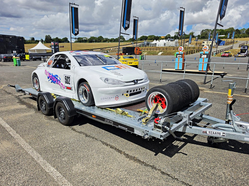 Trailer for hire essex - hire,