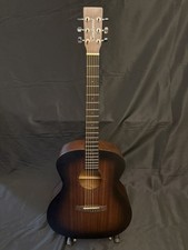 Tanglewood Crossroads TWCR O