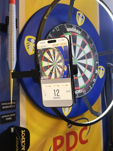 Dartsmind autodarts compatible