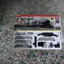 Hornby The Western Pullman Train Set