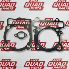 Yamaha Warrior 350 1987-2004