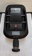 Silver Cross Dream i-size