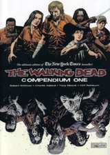 The Walking Dead Compendium