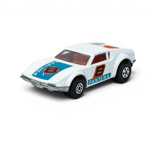 Matchbox superfast de - no, 8